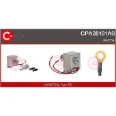 Casco CPA38101AS Brandstofpomp