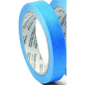 SCHULLER Blauwe Schilder Tape 48mm x 50m - UV- en Waterbestendig