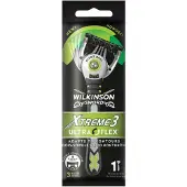 Wilkinson Xtreme 3 Ultra Flex Scheermes - 1 stuk
