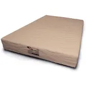 Trendzzz Matras Pocketvering 7-zones 120x200 dikte c.a. 23cm XXL