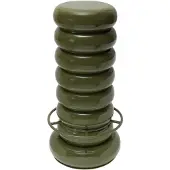 Leitmotiv Barkruk Jill Luxury Green