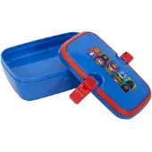 Intesi Leuke Jungle Lunchbox voor Kinderen - 500ml