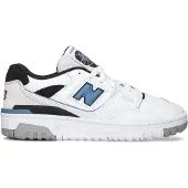 New Balance Dames Sneakers 550 - Wit - Maat 36