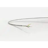 Lapp Unitronic LiYCY 8x0.25mm² Afgeschermde Gegevenskabel - 0034408 [20 Meters]