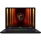 MSI Crosshair 16 HX AI D2XWGKG-005NL-1TB-32GB - RTX 5070