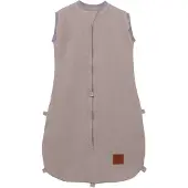Infantilo Mousseline Slaapzak Zomer 1 TOG 0-18 Maanden Beige