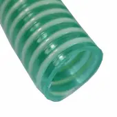KLASEBO 1" Zuig- + persslang 25mm binnendiameter - 25m