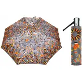 Parasol Automatische ladysaver voor handtassen - Koolstofstaal, 8 panelen