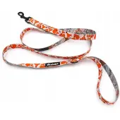 Psiakrew Foxy Lady Hondenlijn Stad 160cm - Leuke Vosjes