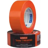 Blue dolphin Stuuktape DT-PR 48mm x 33m voor Ruwe Oppervlakken