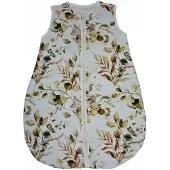 ANKRAS Zomermousseline slaapzak 56-62cm 0,5 TOG katoen ademend