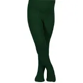 In Control PREMATUUR maillot Bottle Green 46/50