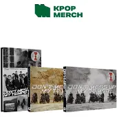 Bertus Distributie Exo - Don't Mess Up My Tempo | CD