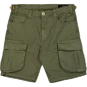 Alpha industries Broek olijfgroen
