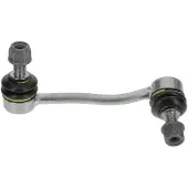 Moog Stabilisatorstang ME-LS-4890 Moog voor o.a. MERCEDES-BENZ, VOLKSWAGEN
