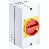 Kraus & Naimer KG20 Lastscheider - KG20 T203/33 KL51V