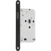 Mauer | Magneet | Bad/WC Slot | 1545 | Met Zwarte Voorplaat