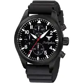 KHS Herenhorloge KHS.AIRBSC.DB