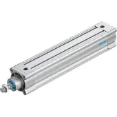 FESTO Cilinder 63mm Boring 300mm Slag ISO 15552 Dubbelwerkend - 2126689