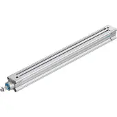 FESTO Cilinder 32mm Boring 400mm Slag ISO 15552 Dubbelwerkend - 1376477