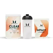 Myprotein Impact Whey Protein Perzik Thee 488 g Poeder