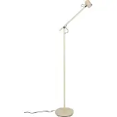 Housecraft living Vloerlamp Aero Floor Beige