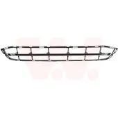 VAN WEZEL 0630590 Ventilatiegrille, bumper