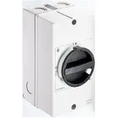 Kraus & Naimer KG20 Lastscheider - KG20 T104/33 KL51V