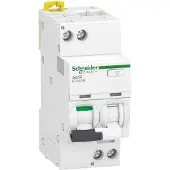 Schneider Electric Aardlekschakelaar - A9DG4610