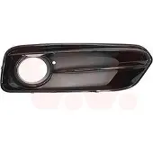 VAN WEZEL 0673594 Ventilatiegrille, bumper