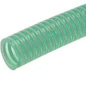 Tameson PVC Druk- en Zuigslang 60 mm Binnendiameter 1 m