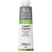 Winsor & Newton Liquin impasto medium (200 ml)
