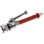 Tameson 4 mm straalpijp 25-D Storz Gesmeed Aluminium & kunststof DIN 14365