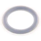 Tameson FKM Afdichting 40x55 mm Camlock Koppeling FDA 21 CFR 177.1550