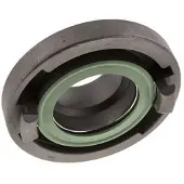Tameson 65 (81 mm) RVS Storz-koppeling G 2'' Buitendraad