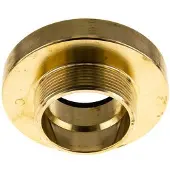 Tameson 52-C (66 mm) Messing Storz-koppeling G 2'' Buitendraad