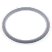 Tameson FKM Afdichting 75x95 mm Camlock Koppeling FDA 21 CFR 177.1550