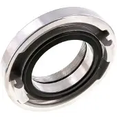 Tameson 110-A (133 mm) Gesmeed Aluminium Storz-koppeling G 4'' Binnendraad