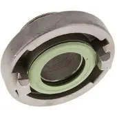 Tameson 38 (51 mm) RVS Storz-koppeling G 1 1/2'' Buitendraad