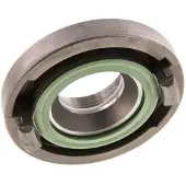 Tameson 75-B (89 mm) RVS Storz-koppeling G 2'' Binnendraad