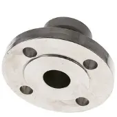 Tameson 25-D (31 mm) RVS Storz-koppeling DN 25 Flensaansluiting