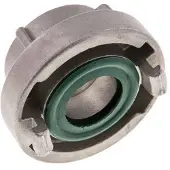 Tameson 32 (44 mm) RVS Storz-koppeling G 1 1/4'' Binnendraad