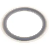 Tameson FKM Afdichting 60x80 mm Camlock Koppeling FDA 21 CFR 177.1550
