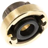 Tameson 25-D (31 mm) Messing Storz-koppeling G 3/4'' Binnendraad