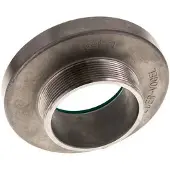 Tameson 75-B (89 mm) RVS Storz-koppeling G 2 1/2'' Buitendraad