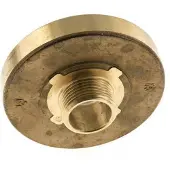 Tameson 52-C (66 mm) Messing Storz-koppeling G 1'' Buitendraad