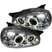 Diederichs 1812285 Koplampen set