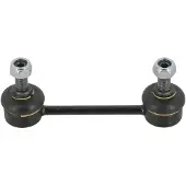 Moog Stabilisatorstang FD-LS-2051 Moog voor o.a. FORD