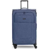 Redolz Trolley blauw