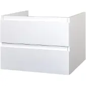 SaniGoods Sally onderkast 80cm mat wit